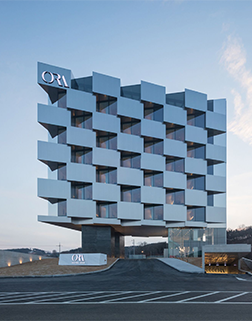 Hotel Ora